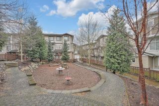 Photo 32: 105 19433 68 Avenue in Surrey: Clayton Townhouse for sale in "The Grove" (Cloverdale)  : MLS®# R2859098
