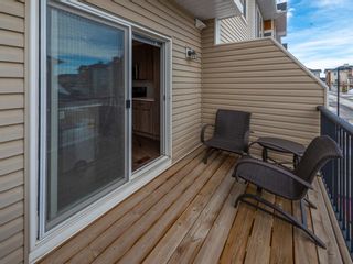 Photo 6: 102 2802 Kings Heights Gate SE: Airdrie Row/Townhouse for sale : MLS®# A1035106