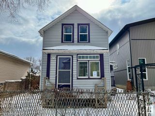 Photo 2: 9525 110 Avenue in Edmonton: Zone 13 House for sale : MLS®# E4379315