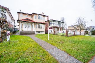 Photo 2: 1415 RUPERT Street in Vancouver: Renfrew VE House for sale (Vancouver East)  : MLS®# R2853897