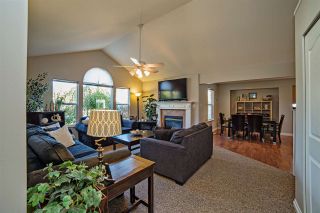 Photo 4: 33685 VERES Terrace in Mission: Mission BC House for sale in "The Upper East-Side" : MLS®# R2113271