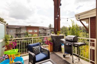 Photo 27: 401 2477 KELLY Avenue in Port Coquitlam: Central Pt Coquitlam Condo for sale in "SOUTH VERDE" : MLS®# R2489292