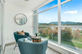 Photo 17: 702 1889 ALBERNI Street in Vancouver: West End VW Condo for sale in "LORD STANLEY" (Vancouver West)  : MLS®# R2627935