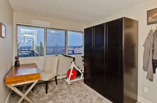 Photo 22: 9 207 VILLAGE Terrace SW in Calgary: Patterson Apartment for sale : MLS®# A1162503