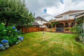 Photo 18: 20976 43A Avenue in Langley: Brookswood Langley House for sale in "Cedar Ridge" : MLS®# R2207293