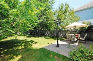 Photo 9: 10 Zachary Place in Whitby: Brooklin House (2-Storey) for sale : MLS®# E3286526