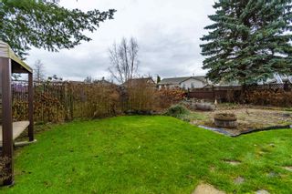 Photo 34: 3853 TESLIN Drive in Abbotsford: Abbotsford East House for sale in "Sandy Hill" : MLS®# R2650916