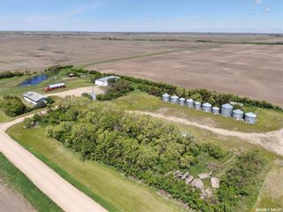 Photo 11: Horse Creek - 66 Acre Ranch/Hobby Farm in Last Mountain Valley RM No. 250: Farm for sale : MLS®# SK929778