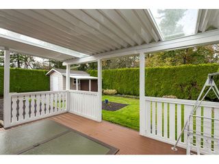 Photo 17: 1971 MAPLEWOOD Place in Abbotsford: Central Abbotsford House for sale : MLS®# R2412942