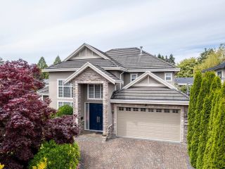 Main Photo: 8051 ALANMORE Place in Richmond: Seafair House for sale : MLS®# R2699042