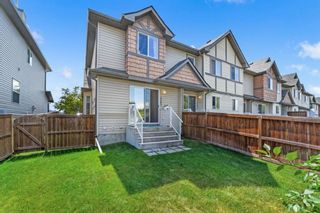 Photo 33: 2201 2445 Kingsland Road SE: Airdrie Row/Townhouse for sale : MLS®# A1246103