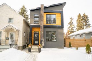 Photo 2: 11234 123 Street in Edmonton: Zone 07 House for sale : MLS®# E4325551
