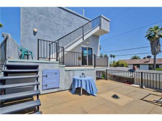 Photo 12: PACIFIC BEACH House for sale : 4 bedrooms : 4730 Everts in San Diego