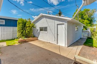 Photo 43: 9636 74 Street in Edmonton: Zone 18 House for sale : MLS®# E4299335