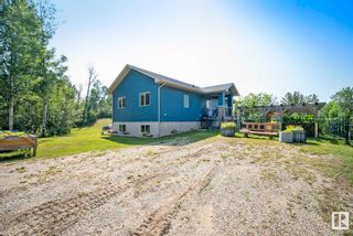 Photo 14: 4518 LAKESHORE Road: Rural Parkland County House for sale : MLS®# E4379070