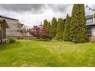 Photo 38: 31857 COUNTESS Crescent in Abbotsford: Abbotsford West House for sale : MLS®# R2689745