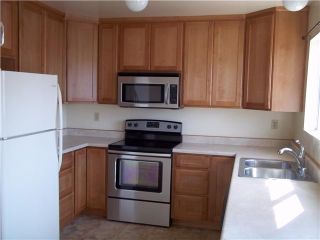 Photo 4: IMPERIAL BEACH Condo for sale or rent : 2 bedrooms : 930 Ebony Avenue #B