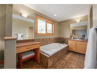 Photo 13: 540 TUSCANY SPRINGS Boulevard NW in Calgary: Tuscany House for sale