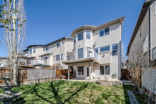 Photo 2: 35 Springborough Way SW in Calgary: Springbank Hill Detached for sale : MLS®# A1216475