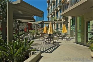 Photo 22: DOWNTOWN Condo for rent : 1 bedrooms : 1240 India St #103 in San Diego