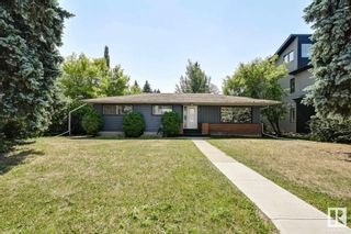 Photo 1: 14023 101A Avenue in Edmonton: Zone 11 House for sale : MLS®# E4382381