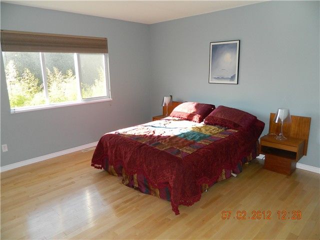 Photo 6: Photos: 12259 233A ST in Maple Ridge: East Central House for sale : MLS®# V930100