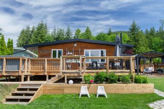 Photo 2: 594 COPPER Drive: Britannia Beach House for sale (Squamish)  : MLS®# R2772185