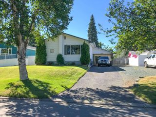 Photo 1: 2959 SYCAMORE Crescent in Prince George: Westwood House for sale in "WESTWOOD" (PG City West (Zone 71))  : MLS®# R2672916