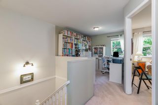Photo 20: 8 1818 CHESTERFIELD Avenue in North Vancouver: Central Lonsdale Townhouse for sale in "CHESTERFIELD COURT" : MLS®# R2726106