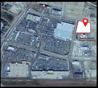 Photo 3: 152 Southbank Street: Okotoks Commercial Land for sale : MLS®# A1102988