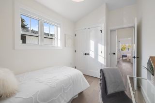 Photo 17: 1219 E 27TH Avenue in Vancouver: Knight Townhouse for sale in "Crosstown" (Vancouver East)  : MLS®# R2745208