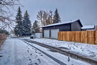 Photo 49: 827 Canna Crescent SW in Calgary: Canyon Meadows Detached for sale : MLS®# A2089637
