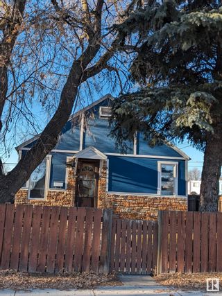 Photo 1: 11950 77 Street in Edmonton: Zone 05 House for sale : MLS®# E4367146