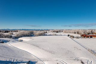 Photo 7: 322105 8th Street: Okotoks Residential Land for sale : MLS®# A2038146