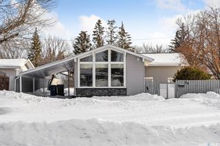 Photo 2: 59 Cowburn Crescent in Regina: Whitmore Park Residential for sale : MLS®# SK922786