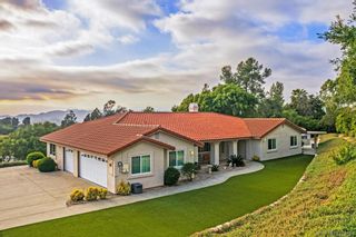 Main Photo: FALLBROOK House for sale : 3 bedrooms : 2320 E Mission Road