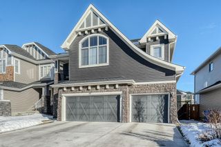 Photo 2: 68 Rainbow Falls Boulevard: Chestermere Detached for sale : MLS®# A1060904