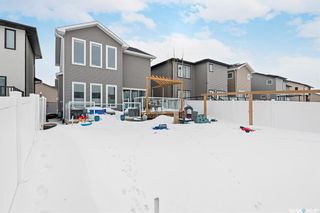 Photo 29: 3426 GREEN LILY Road in Regina: Greens on Gardiner Residential for sale : MLS®# SK923139