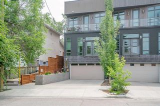 Photo 2: 2107 20 Avenue SW in Calgary: Richmond Semi Detached (Half Duplex) for sale : MLS®# A2066331