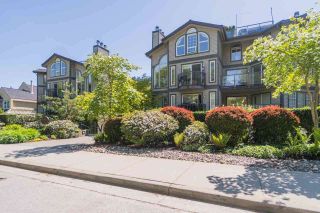 Photo 1: 106 888 W 13TH AVENUE in Vancouver: Fairview VW Condo for sale (Vancouver West)  : MLS®# R2164535