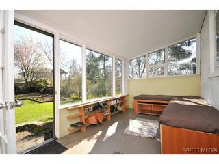 Photo 8: 3131 Donald St in VICTORIA: SW Tillicum House for sale (Saanich West)  : MLS®# 634359
