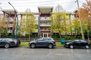 Photo 29: 303 2477 KELLY Avenue in Port Coquitlam: Central Pt Coquitlam Condo for sale in "South Verde" : MLS®# R2871524