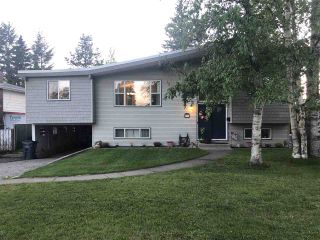 Photo 2: 471 N PATTERSON Street in Prince George: Quinson House for sale in "Quinson" (PG City West (Zone 71))  : MLS®# R2460783