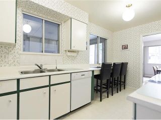 Photo 12: 5 5585 OAK Street in Vancouver: Shaughnessy Condo for sale in "SHAWNOAKS" (Vancouver West)  : MLS®# V1082732