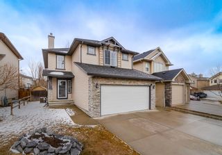 Photo 2: 108 Crystal Shores Manor: Okotoks Detached for sale : MLS®# A2042277