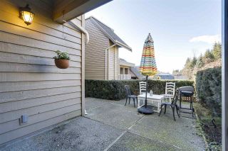 Photo 19: 306 1000 BOWRON Court in North Vancouver: Roche Point Condo for sale in "Parkway Terrace West" : MLS®# R2136985