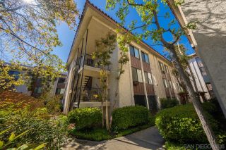 Photo 2: NORTH PARK Condo for sale : 1 bedrooms : 3776 Alabama St #102 in San Diego