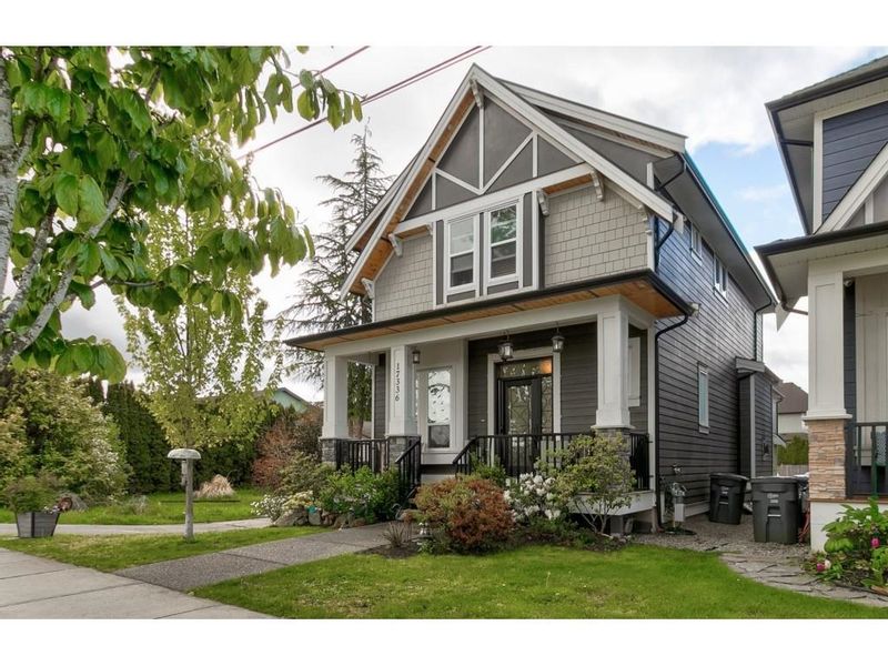FEATURED LISTING: 17336 2 Avenue Surrey