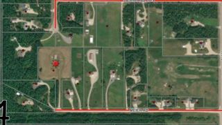 Main Photo: 49020,  Meier Road NE: Rural Brazeau County Residential Land for sale : MLS®# A2125030