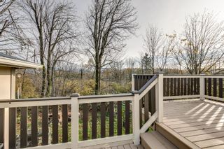 Photo 22: 6 43201 LOUGHEED Highway in Mission: Dewdney Deroche Manufactured Home for sale : MLS®# R2631507